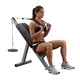 Ab Bench Body Solid Powerline