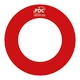 Okruží terče PDC Darts Surround Ring Red 4 puzzle ks