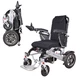Elektryczny wózek inwalidzki Baichen Hawkie