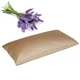 Buckwheat Pillow ZAFU 26x50cm with lavender