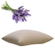 ZAFU 40x40 cm Kissen mit Buchweizen und Lavendel