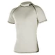 Kind thermo-shirt short sleeve Blue Fly Termo Pro - Beige