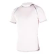 Thermo-shirt short sleeve Blue Fly Termo Pro - White