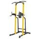 Free-Standing Pull-Up Station inSPORTline Power Tower PT250