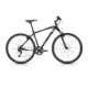 KELLYS PHANATIC 10 28'' - Herren-Cross-Fahrrad - Modell 2017 - schwarz
