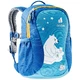 Deuter Pico Kinderrucksack - azure-lapis