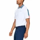 Polo Shirt Under Armour Playoff 2.0 - Coded Blue