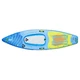 Paddle Board/Kayak w/ Accessories Aquatone Playtime 11’4”
