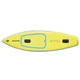Paddle Board/Kayak w/ Accessories Aquatone Playtime 11’4”