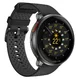Sportovní hodinky POLAR Vantage V3 HR černá
