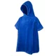 Children’s Towel Poncho Aqua Speed 70 x 120 cm - Royal Blue - Royal Blue