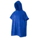 Children’s Towel Poncho Aqua Speed 80 x 140 cm - Royal Blue - Royal Blue