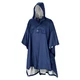 Poncho Raincoat FERRINO Todomodo RP - Olive Green - Blue