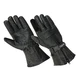 Motorcycle Gloves BOS Prag - Black