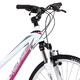 Női cross kerékpár 4EVER Prestige 2013