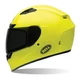 Moto Helmet BELL Qualifier DLX - Yellow