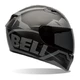Motorcycle Helmet BELL Qualifier Cam - Momentum Black
