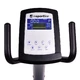 Rower treningowy rehabilitacyjny poziomy inSPORTline inCondi R60i + pas piersiowy
