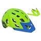 Bicycle Helmet Kellys Razor MIPS - Lime Green