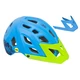 Bicycle Helmet Kellys Razor MIPS - Ocean Blue