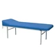 Physical Therapy Table Rousek RS100 - White - Blue