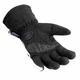 Zimné moto rukavice BOS G-Winter - čierna