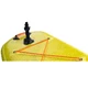 Paddleboard deska pompowana Aqua Marina Rapid z wiosłem