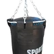 SportKO Leather 35x110 cm Boxsack