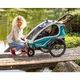 Qeridoo KidGoo 2 Multifunktionaler Kinderwagen 2020