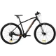 Horský bicykel Devron Riddle Man 2.9 29" 221RM - Black Matt - Black Matt