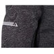 Men’s Neoprene Jacket Aqua Marina Rincon - Grey