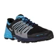 Women’s Trail Running Shoes Inov-8 Roclite 275 (M) - Navy Blue