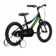 Detský bicykel Kross Racer 3.0 16" Gen 004