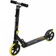 Roller Spartan Jumbo I. - fekete-sárga