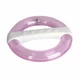 Spartan Roller Ring - Pink