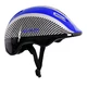 Cycle helmet Spartan Easy - Blue