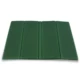 Sedátko skládací Yate 27x36x0,8 cm - tmavě zelená