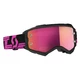 SCOTT Fury Pink Edition Motocross-Brille