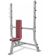 Olympic Shoulder Press Bench Body-Solid SPB-368G