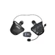 Bluetooth Intercom SENA SPH10H-FM for Half Helmets (0.7 km Range)