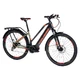 Trekking E-Bike Crussis e-Savela 7.6-S - model 2021