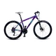 Mountain Bike 4EVER Sceleton 27.5” – 2017 - Purple