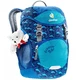 Children's Backpack DEUTER Schmusebär - Blue