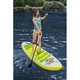 Paddleboard mit Zubehör Bestway Hydro Force Sea Breeze 10 '