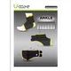 U-care magnetic bamboo ankle support