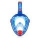 Detská potápačská maska Aqua Speed Spectra 2.0 Kid