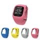 Sports Watch POLAR A300 HR + 4 Replacement Straps - Pink