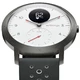 Withings Steel HR Sport (40 mm) Kluge Uhr - schwarz