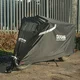 Motorcycle Cover Oxford Stormex M Black