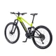 Vollgefederte Mountainbike Levit Svarog BF Overstep 630 29"/27,5" - Modell 2024